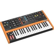 Resim Behringer POLY D Analog Synthesizer 
