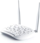 Resim Genel Markalar TD-W9970, 300Mbps Fiber Modem/Router,EWAN, VPN, Ebeveyn Kontrolü, VDSL, ADSL2+, USB port AC BOX 861 