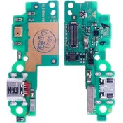 Resim Axya Huawei Uyumlu Gt3 Şarj Soket Mikrofon Bordu Nmo-L31 