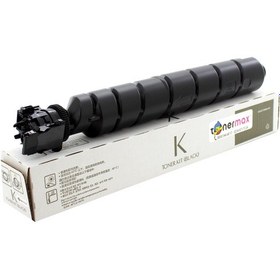 Resim Kyocera Taskalfa 6052Ci Uyumlu Toner Siyah / Kyocera Tk-8515 
