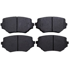 Resim Ön Fren Balata Vitara 2.0 V6 1996-1998 / Grand Vitara 1.6/2.0/2.5 