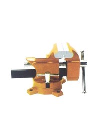 Resim Panyı 100mm Dönerli Hobby Mengene 