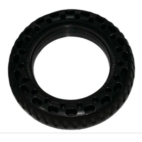 Resim Gtem 10*2,75 Dolma Dış Lastik Kaykay Model 