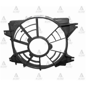 Resim Fan Davlumbazı Klima Accent 95-00 97735-22000 