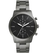 Resim Fossil Erkek Kol Saati FS5349 