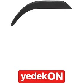 Resim Çamurluk Kaplaması Fh V2-V3 Sol Geniş (Kahveci Premium) - 20529685 