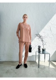 Resim Vesado Kadın Sweatshirt 