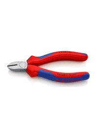 Resim Knipex 7002125 Yan Keski 125 MM 70 02 125 