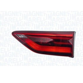 Resim MAGNETI MARELLI 714081980201 5h0945094c Volkswagen Tüm Araçlar 2 Yıl Komple Stop Golf 20>led Iç Sağ 