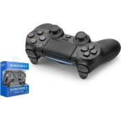 Resim HADRON HD328S Oem Ps4 Gamepad Siyah 