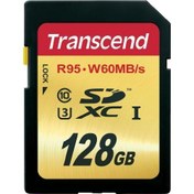 Resim 128Gb Sdxc Uhs-I U3 633X 