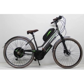 Resim Dorello Bisiklet Elektrikli Bisiklet 750 Watt Elektrikli 28 Jant 