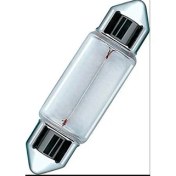 Resim Bosch Ampül 12V ECO-C5W 5W-SV8,5-8 