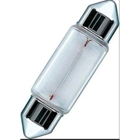 Resim Bosch Ampül 12V ECO-C5W 5W-SV8,5-8 