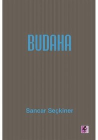 Resim Budaha - Sancar Seçkiner - Efil Yayınevi Yayınları 