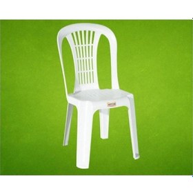 Resim 4 Adet Plastik Sandalye - Special Kolsuz Sandalye Nocolor-4fa0f13d 
