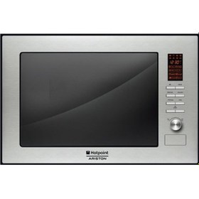 Resim Hotpoint/Ariston MWHA 222.1 X 25 LT Ankastre Mikrodalga Fırın 