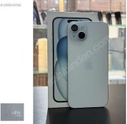 Resim Apple iPhone 15 Plus İkinci El TR | 256 GB | Mavi İkinci El İPHONE 15 PLUS 256 GB TÜRKIYE