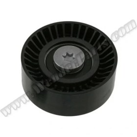 Resim Rose Bmw E60 E65 X5:E53 X5:E70 N62 Gergi Makarası - - - B A11287549557 