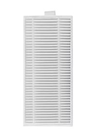 Resim Beko Rs 2221 Uyumlu Robot Yedek 5 Parça Seti Ana Fırça Yan Fırça Hepa Filtre 