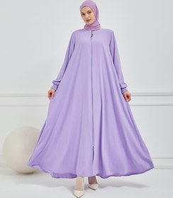 Resim Mevlana Ferace Lila | 208839 - 44 / Lila 