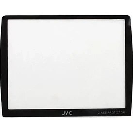 Resim JYC Nikon D3 İçin Lcd Ekran Koruyucu 