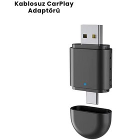 Resim Drnds Kablosuz Carplay Diğer 