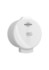 Resim Rulopak Modern Cimri İçten Çekmeli Tuvalet Kağıdı Dispenseri - Be 