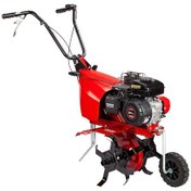 Resim Eurosystems Euro 5 Evo One Çapa Makinesi 