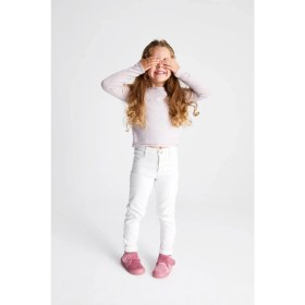 Resim Vicco Color Rahat Kalıp Kız Ilk Adım Pembe Panduf 959.E19K.445-06 