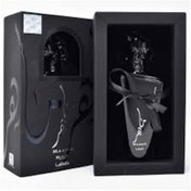 Resim Lattafa Maahir Black Erkek Parfüm EDP 100 ML 