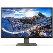 Resim PHILIPS 439P1/00 LED UHD 4MS 60HZ HDMI DP USB-C 