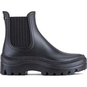 Resim Igor Soul Black Kadın Bot W10280 001 