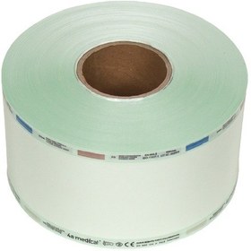 Resim Sterilizasyon Rulosu 7.5 CM x 200 M 