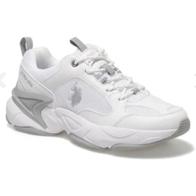 Resim U.S. Polo Assn. Yürüyüş Ayakkabısı 