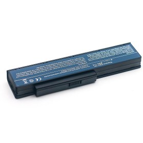 Resim Packard Bell EasyNote MB65-P-013 Batarya Laptop Pil 