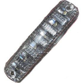 Resim Space Yan Sinyal Lambası 12v / Lasn13-1 