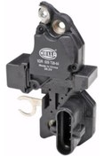 Resim Bosch ALTERNATOR 80 AMPER MERCEDES-BENZ ACTROS MP2 / MP3 1844 LS, LLS - 1986A00932 