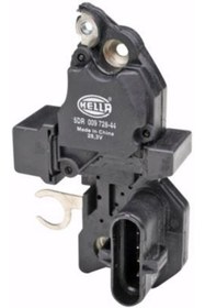 Resim Bosch ALTERNATOR 80 AMPER MERCEDES-BENZ ACTROS MP2 / MP3 1844 LS, LLS - 1986A00932 
