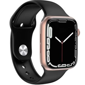 Resim Ferrucci Fc-Smart S10 Akıllı Kol Saati 45MM Alüminyum Kasa Arama Özellikli Değiştirilebilir Kordon 
