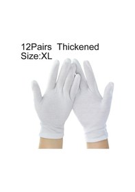 Resim Fastbuy Eldivenler - Soğuk Günler İçin Kullanılabilir 