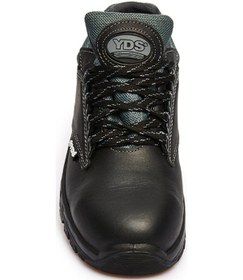Resim Yds Ul 100 S3 Non Metallic Policap Burun İş Güvenlik Ayakkabısı 