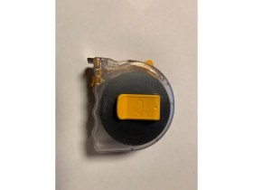 Resim Dekor Şerit Metre 8m - 25MM 