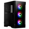 Resim Gamdıas Talos E2 Elite, 750w, Tempered Glass, Argb, 80+ Bronze, Atx Gamıng Kasa 
