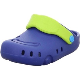 Resim Superfit Splash C Çocuk Suya Dayanıklı Terlik - Lacivert 000990-8000 