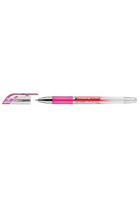 Resim 2185 Jel Roller Kalem - 0.7Mm - Pembe 