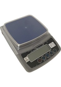 Resim Tem Kd-kc 2000 Gr - 2 Kg Hassas Terazi 