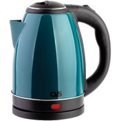Resim Cvs DN 00016 1800 W Çelik Kettle & Su Isıtıcı 