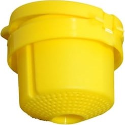 Resim Clio 4 Cam Su Fiskiye Depo Kapagi 289135972R 464680511 