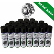Resim Fren Balata Temizleme Spreyi 24 Adet 500ml 